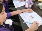 โครงการศึกษานอกสถานที่ “ป.4 : ท่องแดนมหัศจรรย์ในเขาเขียว” Image 103